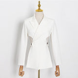 Top Notch Blazer