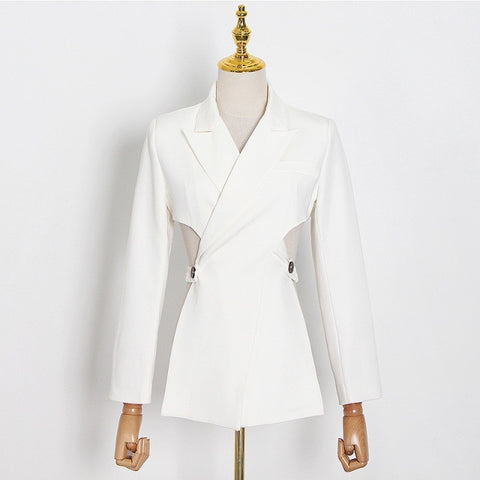 Top Notch Blazer
