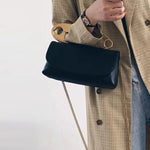 Chic Oversized Safety Pin
