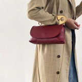 Chic Oversized Safety Pin