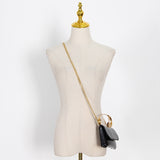 Chic Oversized Safety Pin