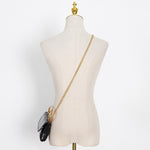 Chic Oversized Safety Pin