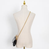 Chic Oversized Safety Pin