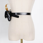 Chic Oversized Safety Pin