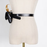Chic Oversized Safety Pin
