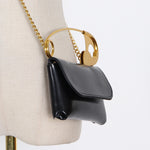 Chic Oversized Safety Pin