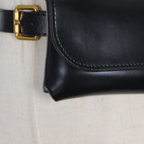 Chic Oversized Safety Pin