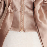 Demi Off Shoulder Blouse