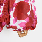 Floral Dreams Two Piece Set