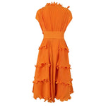 Sashes Dress