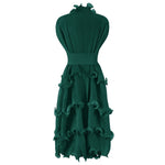 Sashes Dress