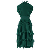 Sashes Dress