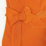 Sashes Dress
