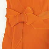 Sashes Dress