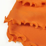Sashes Dress
