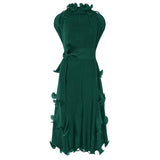 Sashes Dress