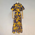 Delaney Maxi Dress