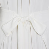 Pure Elegance Dress