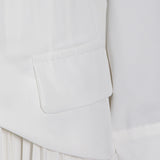 Pure Elegance Dress