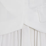 Pure Elegance Dress