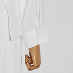 Pure Elegance Dress