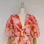 Sandy Two Piece Set