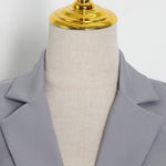 The Taurus Blazer