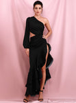 The Love We Make Maxi Dress